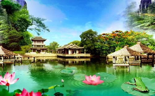 节能智慧城市